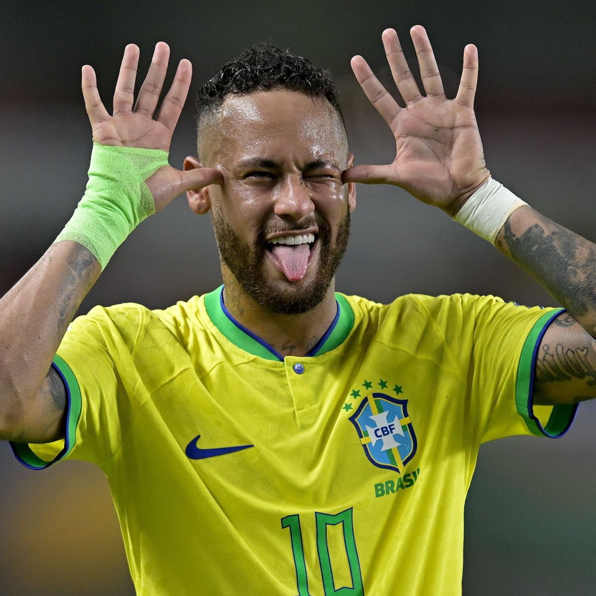 Neymar fala sobre retorno à Seleção e Copa: "Tenho algo a conquistar" | CNN  Brasil