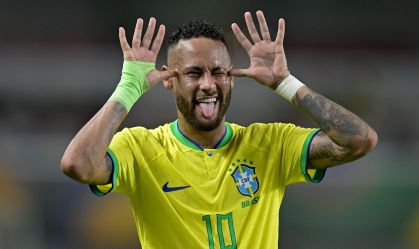 Neymar fala sobre retorno à Seleção e Copa: "Tenho algo a conquistar"