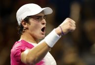 Campeão do US Open juvenil, João Fonseca queria o Top 10. Hoje, é líder do ranking