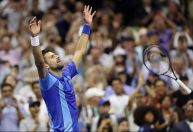 Djokovic vence Medvedev e conquista o US Open pela quarta vez na carreira