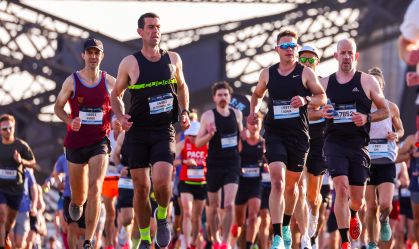Maratona de Sydney