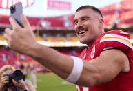 Travis Kelce detalha como começou o romance com Taylor Swift; saiba mais