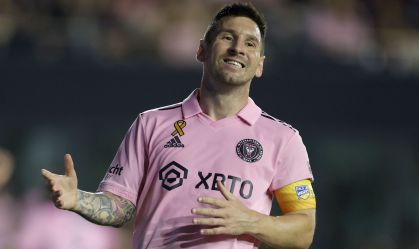 Quando Lionel Messi voltará a jogar? Inter Miami e Argentina aguardam o craque