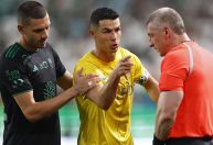 Quanto pode ganhar um árbitro estrangeiro na Arábia Saudita?