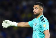 Goleiro do Boca Juniors alfineta gramado do Palmeiras: “Sintético é para hóquei”