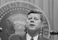 FBI diz que descobriu cerca de 2,4 mil arquivos sobre assassinato de J.F.K.