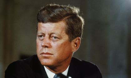 Governo Trump divulga novos documentos do assassinato de JFK
