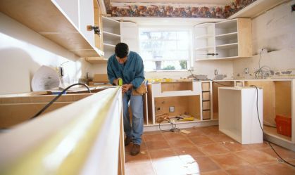 Reforma em apartamento alugado: saiba o que é possível fazer com segurança jurídica