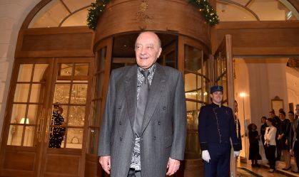 Polícia britânica registra mais 40 denúncias relacionadas ao ex-chefe da Harrods
