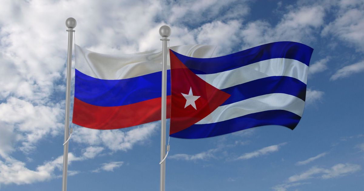 Confronto com lancha em Cuba é “provocação agressiva” dos EUA, diz Rússia