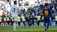 Messi e Cristiano Ronaldo podem jogar no mesmo time pela 1ª vez; entenda