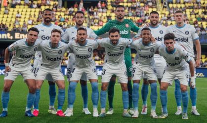 “Primo” do Manchester City assume a liderança de LALIGA e acende alerta em Real e Barça