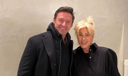 Hugh Jackman e Deborra-lee anunciam divórcio após 27 anos de casamento