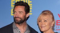 "Jornada traumática da traição", diz ex de Hugh Jackman após divórcio