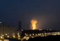 Ucrânia diz ter destruído centro de comunicação espacial russo na Crimeia