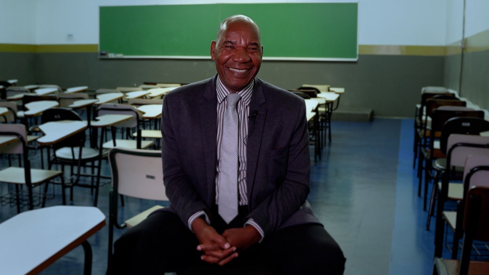 José Vicente