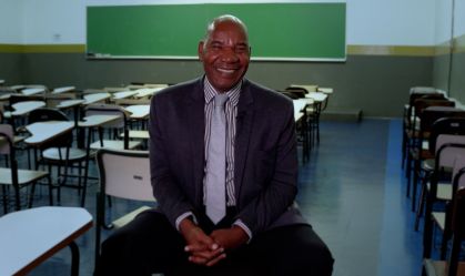 José Vicente: “Conseguimos tornar realidade o que era somente um sonho”