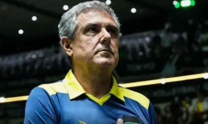 Zé Roberto se emociona com morte de Walewska: “Perdi uma filha, estou sem chão”