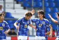 “Ótima geração japonesa” está invicta contra europeus desde a Copa do Mundo de 2018
