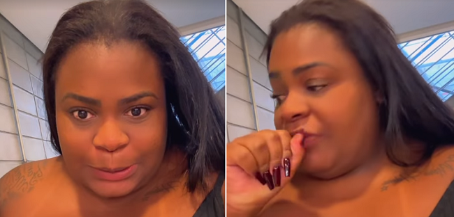Jojo Todynho afirmou sentir enjoos e náuseas recorrentes após bariátrica