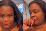 Jojo Todynho diz sentir enjoos recorrentes após bariátrica, mas não tem arrependimentos