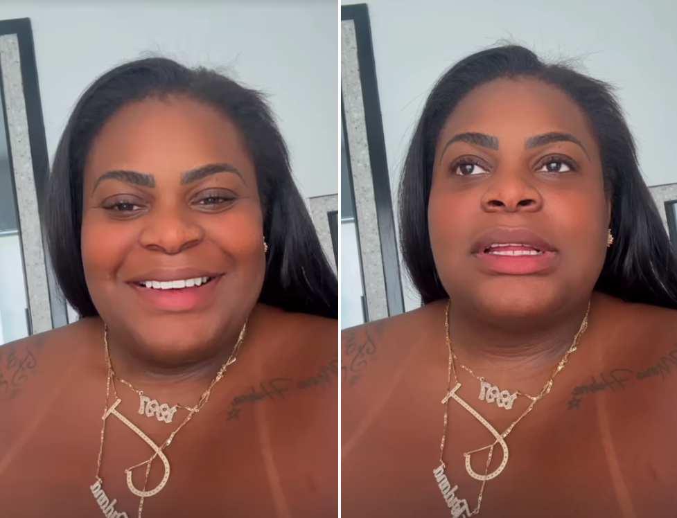 Jojo Todynho fala sobre adaptação alimentar
