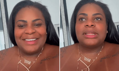 Jojo Todynho fala sobre adaptação alimentar após bariátrica: "É um processo"
