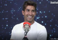 Ana Castela, Luísa Sonza, Paula Fernandes ou Sandy? Qual das famosas solteiras é a preferida de Lucas Silva, do Cruzeiro