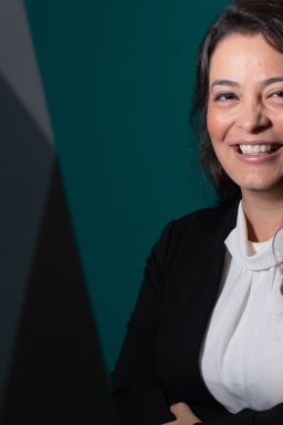 Laís Fonseca