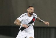 Ex-capitão do Vasco, Leandro Castán diz que queria ter jogado pelo Flamengo