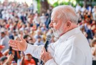 Crescimento do PIB precisa ser distribuído, diz Lula após resultado do trimestre