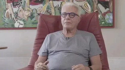 Márcio Braga, ex-presidente do Flamengo, sofreu acidente de carro em Minas Gerais, mas passa bem