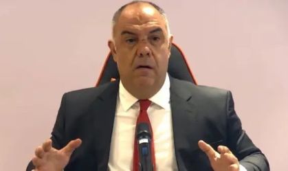 Vice-Presidente do Flamengo dá sua versão de agressão a torcedor: 'Ameaçado de morte em frente à minha filha'