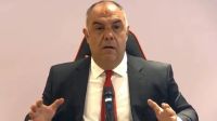 Ex-Flamengo, Marcos Braz se pronuncia sobre polêmica com De La Cruz