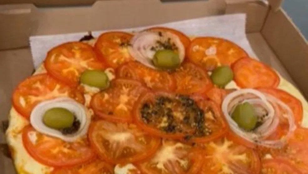 Pizzaria onde Messi pediu sua pizza é tradicional em Buenos Aires e tem filial em Miami