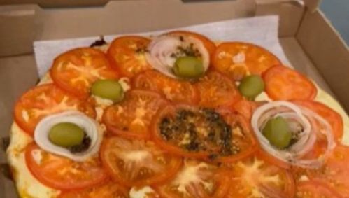 Pizzaria onde Messi pediu sua pizza é tradicional em Buenos Aires e tem filial em Miami