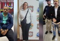 Megaoperação da Interpol prende três bolsonaristas considerados foragidos no Paraguai e procura outros dois
