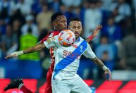 Neymar tem atuação discreta e Al-Hilal empata pela liga saudita com gol de Malcom