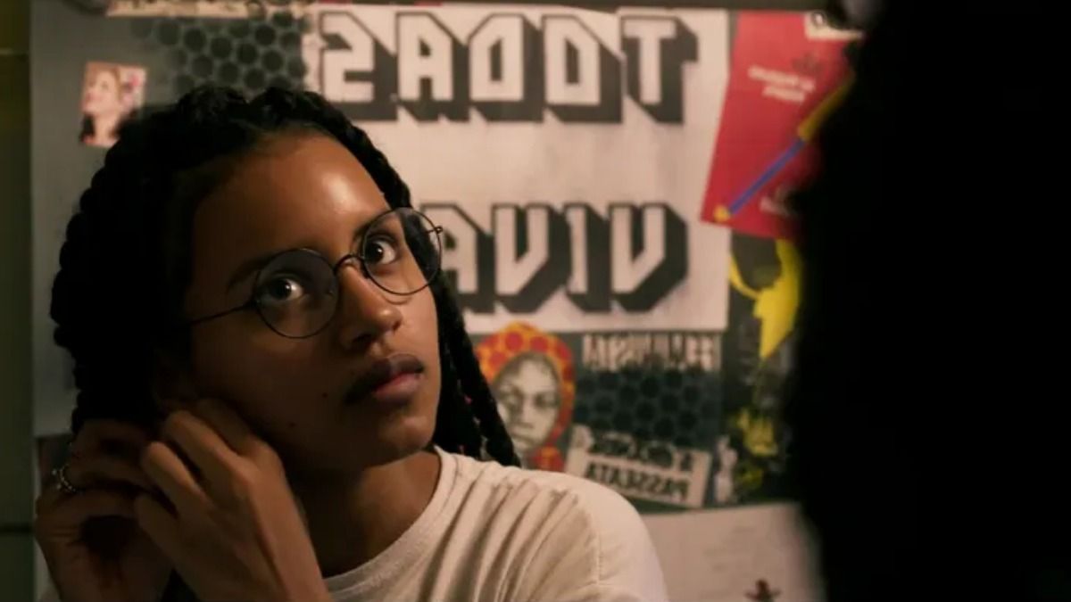 "Noites Alienígenas" foi pré-selecionado para concorrer a uma vaga no Oscar 2024 / Divulgação/Saci Filmes