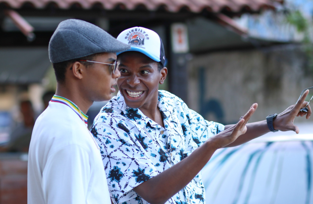 Nosso Sonho foi pré-selecionado para concorrer a uma vaga no Oscar 2024