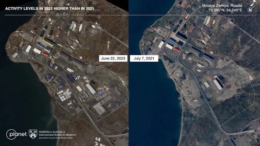 Novaya-Zemlaya-sitios-test-nucleares