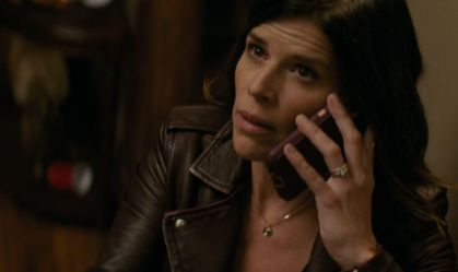 Com Neve Campbell, "Pânico 7" ganha data de estreia