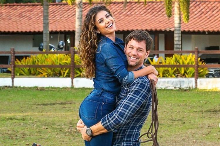 Imagem ilustrativa sobre Paula Fernandes volta a Barretos, critica machismo, adota IA na música e vive em fazenda sem gado