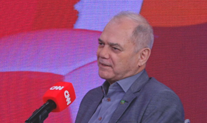 Presidente do COB projeta Pan de Santiago: “A previsão é manter o Brasil no top 3”