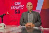 Presidente do COB sobre Olímpiadas do Rio: “Sempre usam o Brasil como referência”