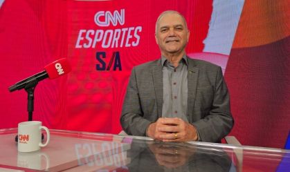 Presidente do COB sobre Olímpiadas do Rio: “Sempre usam o Brasil como referência”