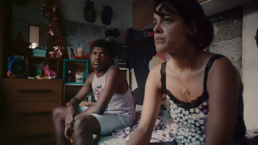 Pedágio foi pré-selecionado para concorrer a uma vaga no Oscar 2024 / Divulgação/Biônica Filmes
