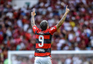 Flamengo é o time da Série A com mais pênaltis a favor em 2023