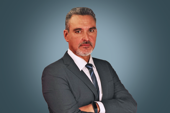 Pedro Venceslau