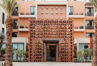 Hotel de Cristiano Ronaldo no Marrocos vira abrigo para turistas após terremoto